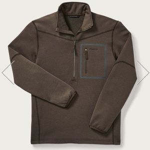 Shuksan Half-Zip Fleece Pullover